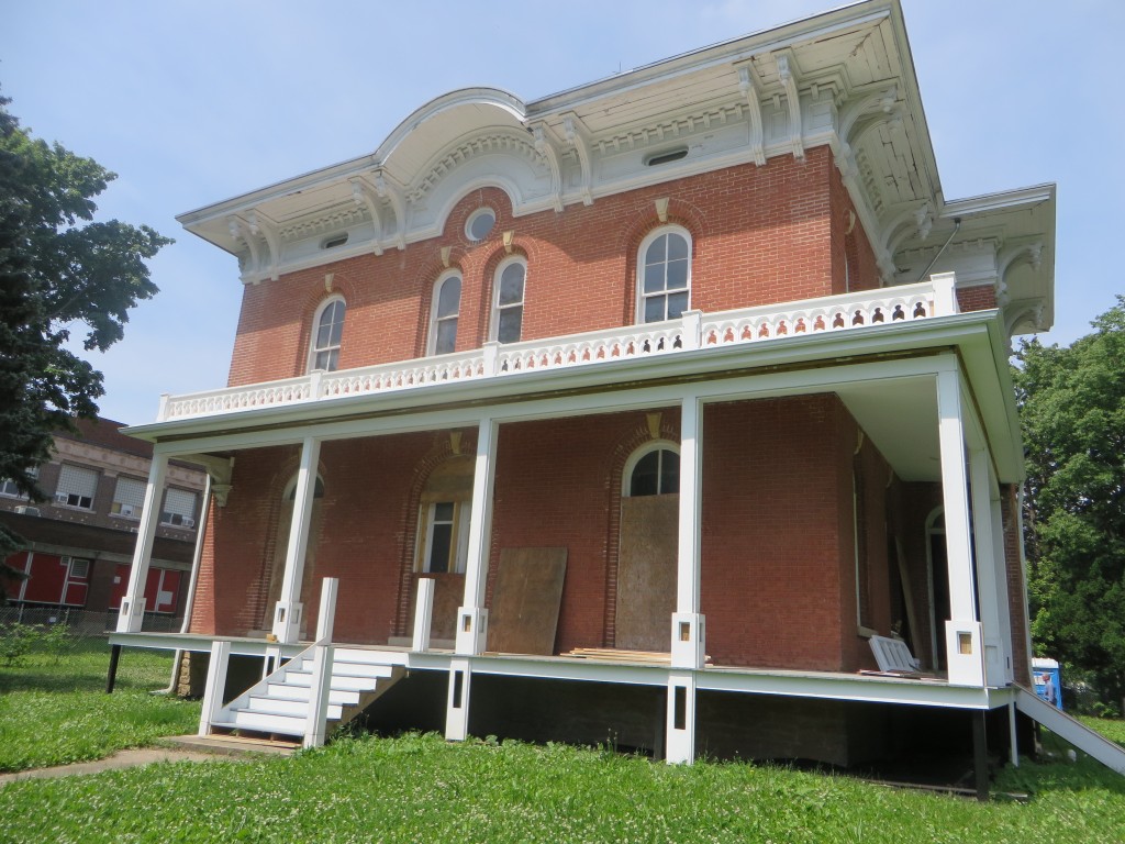 HarwoodSolon House Tour City of Champaign