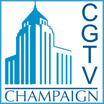 CGTV Logo