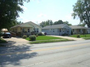 Healthy Neighborhoods Tour