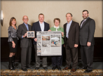City of Champaign Projects Receive ACEC Engineering Excellence Awards
