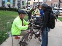 City Submits Application to become a “Bicycle Friendly Community”
