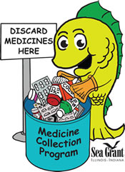 Medicine Collection Program