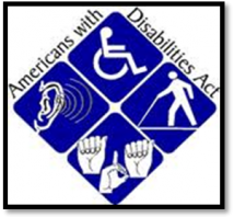 Americans with Disabilities Act (ADA) Transition Plan - 2013 Update