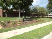 Public Works Landscaping Project