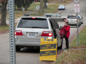 South Side Elementary Safe Routes to School (SRTS) Plan Underway