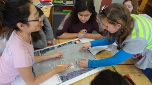 Students Gain Hands-On Urban Planning Experience