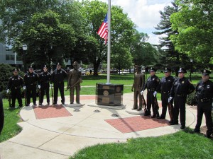 CPD Honor Guard