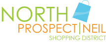 North Prospect District Logo