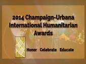 2014 Humanitarian Awards