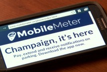 MobileMeter App