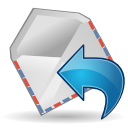 Email List Icon