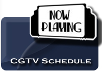 CGTV Schedule
