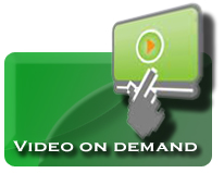 Video On Demand Button