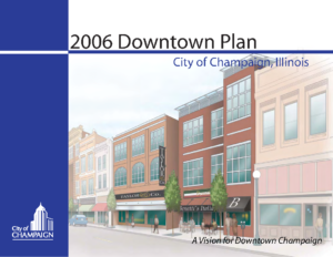 2006 Downtown Plan