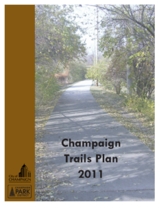 Champaign Trails Plan