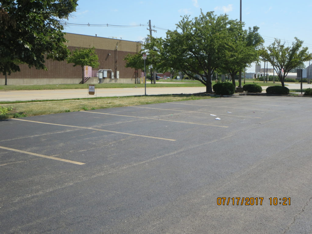 Clothing Collection Bins A Nuisance City of Champaign