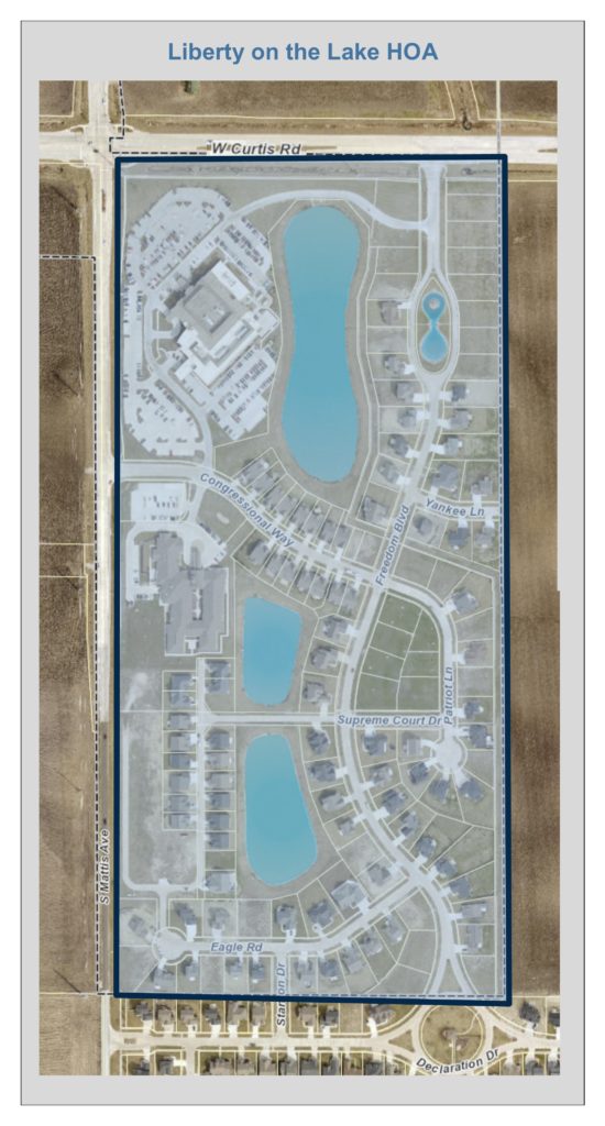 Homeowner Associations City of Champaign