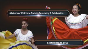 Immigrant Welcome Awards 2018