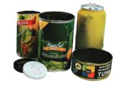 Recycle - Aluminum cans