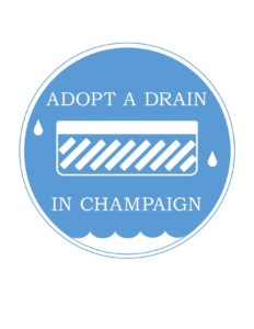 Adopt A Drain Logo