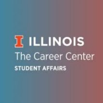 University of Illinois Career Center logo