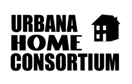 Urbana Home Consortium logo
