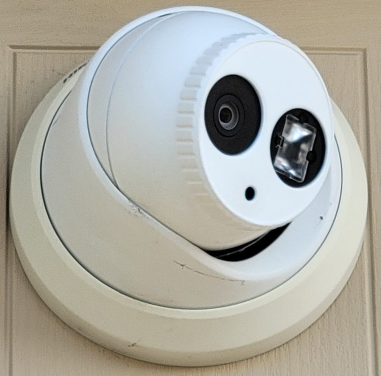 Security Camera Registration City of Champaign