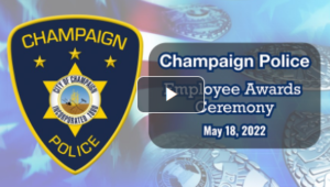 Click here to view the May 18, 2022 Employee Awards Ceremony