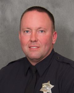 Officer Christopher Oberheim