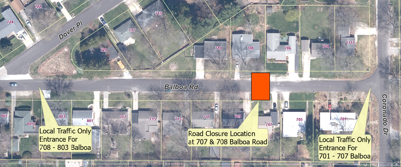 Map_Balboa between Dover and Coronado