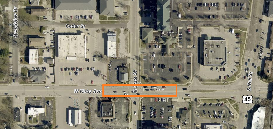 Map_Kirby between Grandview and Neil